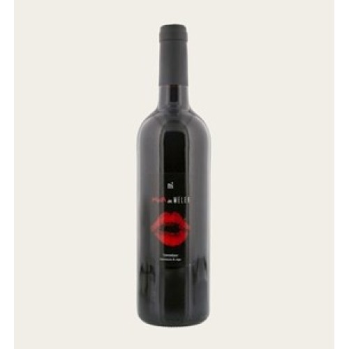 Mwa de Meler Merlot-Syrah